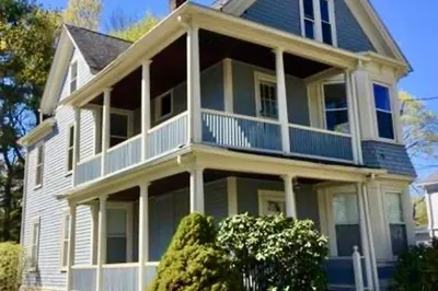 15 Sherman Street #2