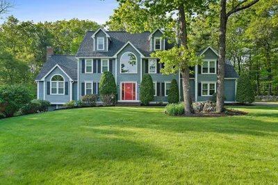 100 York Brook Rd