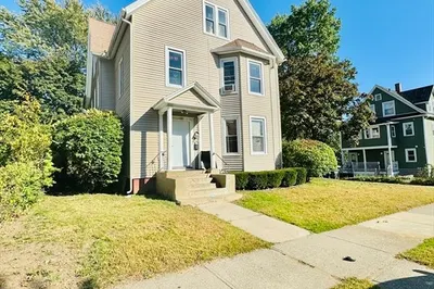 121 Northhampton Avenue #1 1