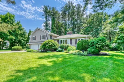 91 Phillips Brooks Road 1