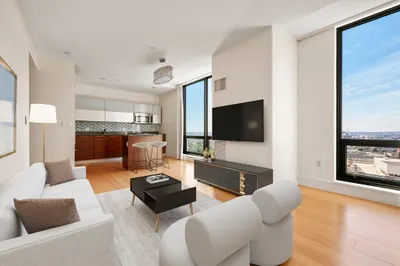 45 Province St #2406