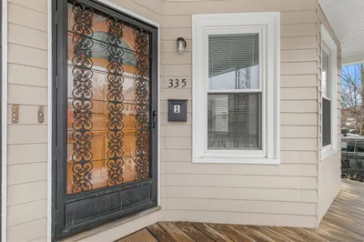 335 Salem Street #1 1