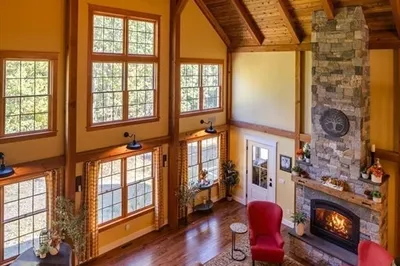 83 Eden Trail Branch