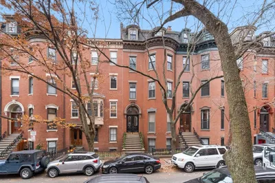26 Upton St #2