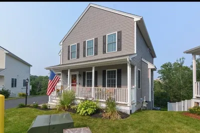 8 Sourwood Circle 1