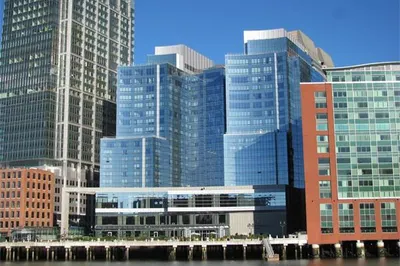 500 Atlantic Ave #18L