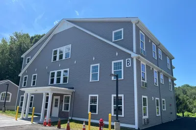 68 B Spring Street #B5 1
