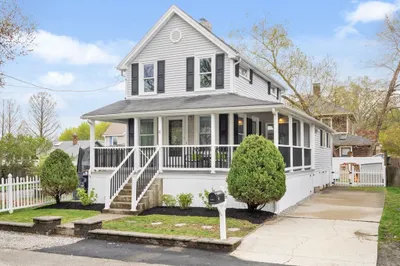11 Holbrook Road 1
