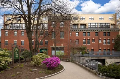 50 Winchester St #201