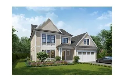 112 Horrigan Drive #20 1