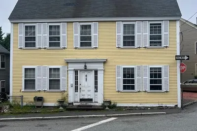 28 Darling St #1
