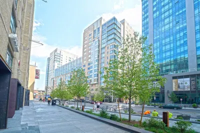 170 Brookline Avenue #1025