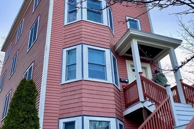 3 Sheridan Street #3