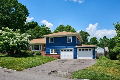45 Lindbergh Avenue 1