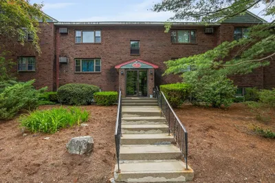 32 Spencer Rd #36M