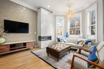 10 Gloucester Street #1