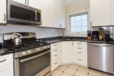 111 W 8th Street #A