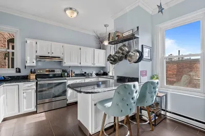 33 Kent St #5