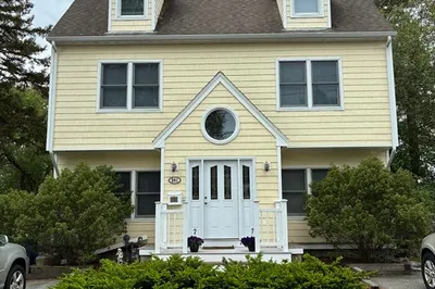 201 Jefferson Street 1