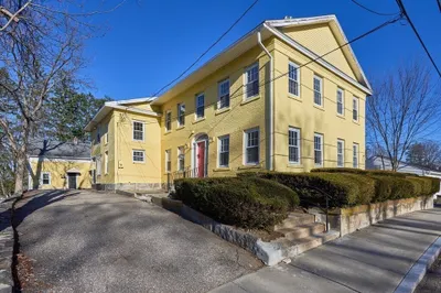 22 School Street 1