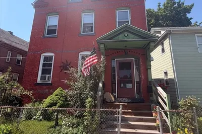 7 Park St