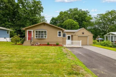 25 Wesleyan Ter