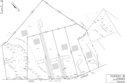 0 (lot 5) Pine 1