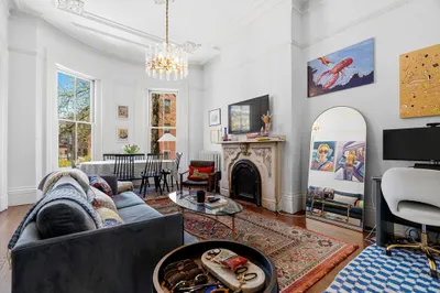 324 Shawmut Ave #2 1