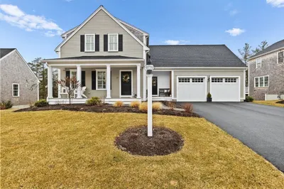 27 Farm Rd 1