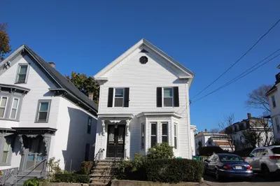 90 Mount Vernon #1R 1