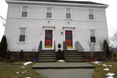 226 Irving Street #2