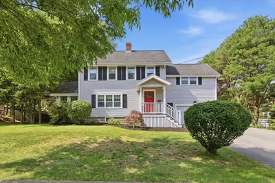 443 Summer Ave