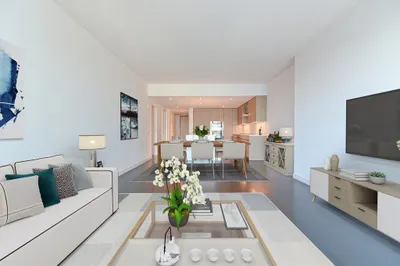 150 Seaport Blvd #5D