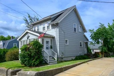 27 Staten Rd