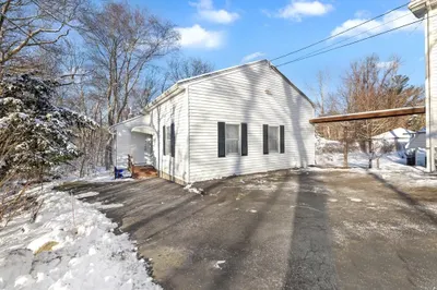 1347 PaRk StReet #R 1