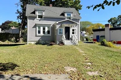 29 Exchange Street 1