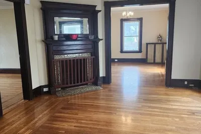 10 Warner Street #1