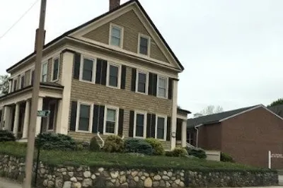 537 Main Street #1 1