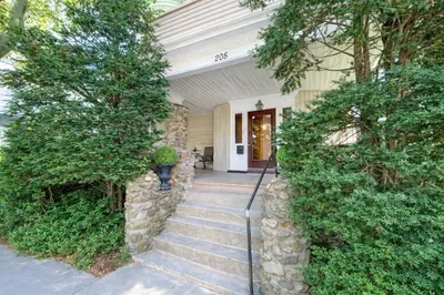 208 Rawson Road #3