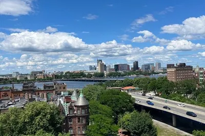 464 Commonwealth Ave #34