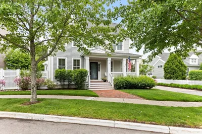 92 Codding Rd #92 1