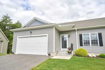 111 Daniel Shays Hwy #64 1