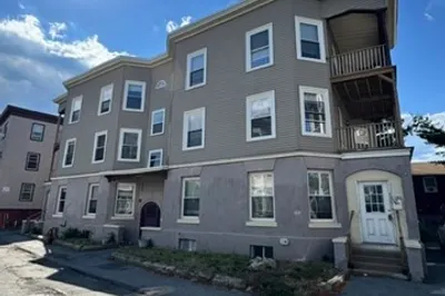 15 Fortesque Street #6 1