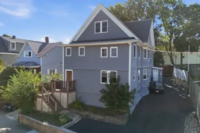 11 Hicks Avenue #3 1
