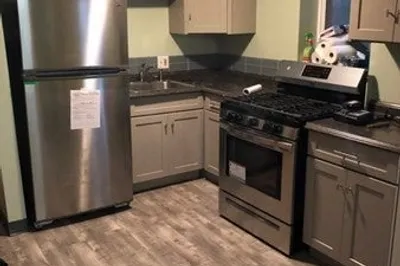 164 Cottage Street #3