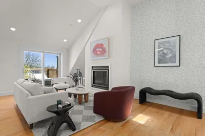 66 Wyman Street #2