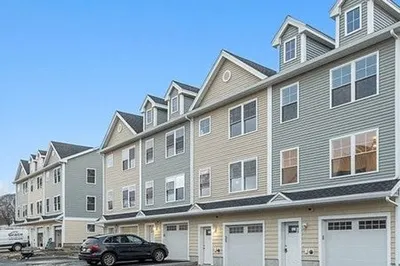 1563 Andover Street #12 1