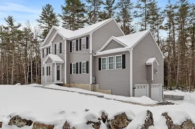 155 Tuckerman Road 1