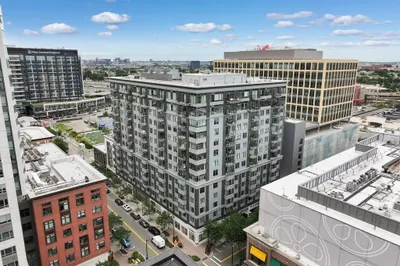 375 Canal Street #815 1