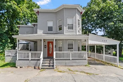 149 Park Street 1